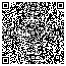QR code with B R Printing contacts