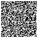 QR code with Harmon Autoglass contacts