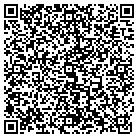 QR code with Custom Plastering & Designs contacts