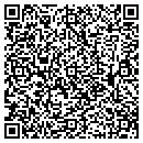 QR code with RCM Service contacts