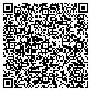 QR code with RDS Software Inc contacts