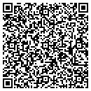 QR code with RSVP Design contacts