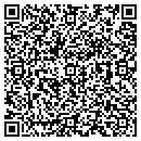 QR code with ABCC Service contacts