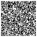 QR code with James A Dunlap contacts