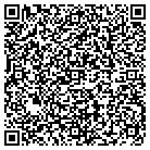 QR code with King Collision Center Inc contacts