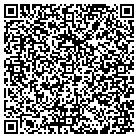 QR code with Academy Of Dance II Braintree contacts