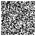 QR code with A F M Local 173 contacts