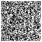QR code with Hair Loft Of Centerville contacts