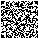 QR code with True Photo contacts
