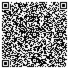 QR code with Advanced Technology Swimming contacts