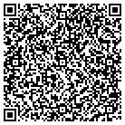 QR code with Ahimsa Center For Growth & Dev contacts