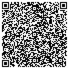 QR code with Custom Crafted Leather contacts