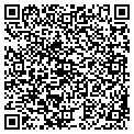 QR code with Muse contacts