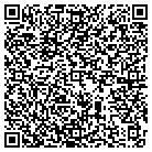 QR code with Richard A Robert Computer contacts