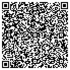 QR code with C W Signs and Ltr Fabricators contacts