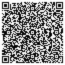 QR code with I Import Inc contacts