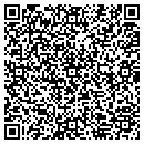 QR code with AFLAC contacts