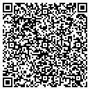 QR code with Headway contacts