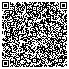 QR code with Maria Helena's Hair Salon contacts