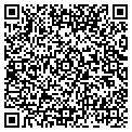 QR code with Flying Blind contacts