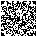 QR code with Herd At Curb contacts