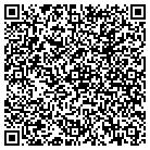 QR code with C Crew Library Service contacts