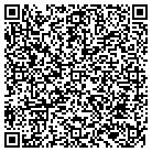 QR code with Dennis The Mennis Pest Control contacts