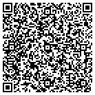 QR code with White Turf Trenching Inc contacts