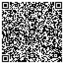 QR code with Myers Studio contacts