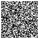 QR code with Richard C Tangard contacts