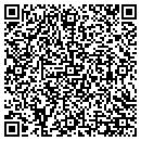 QR code with D & D Archery Attic contacts