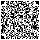 QR code with Gallagher Graphics & Printing contacts
