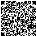 QR code with Richard S Eisner DPM contacts