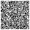QR code with Aliberti & Sons contacts