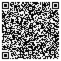 QR code with Gables Inn contacts