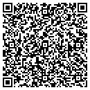 QR code with Haffner's Gentle Touch contacts