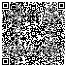 QR code with Chabad Lubavitch-North Shore contacts