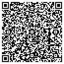 QR code with Trout Ann MD contacts