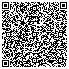 QR code with Richard F Wholley Law Office contacts