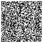 QR code with Falmouth Lumber Design Center contacts