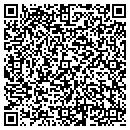 QR code with Turbo Lube contacts