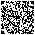 QR code with Arlenes Gifts contacts