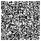 QR code with Jean Lentilhon Poets Gallery contacts