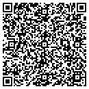 QR code with D&M Radiator Service Inc contacts