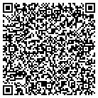 QR code with Serrano Construction & Paving contacts