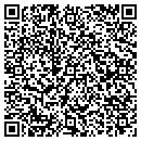 QR code with R M Technologies Inc contacts