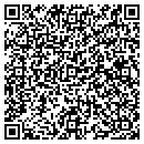 QR code with William E Strong Construction contacts