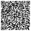 QR code with James A Oday Pe contacts