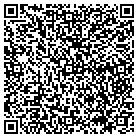 QR code with Garvey Cape Cod Storage Trlr contacts