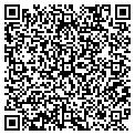 QR code with Jak Transportation contacts
